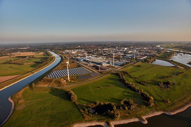 Webinar ‘De rol van bodemenergie in de gemeentelijke energietransitie’