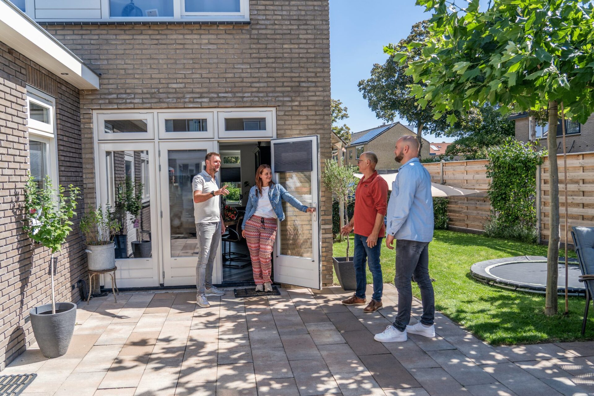Kijk binnen bij Gelderse woningen